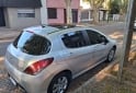 Autos - Peugeot ALLURE C/NAV 2018 Nafta 91000Km - En Venta