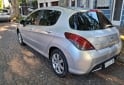 Autos - Peugeot ALLURE C/NAV 2018 Nafta 91000Km - En Venta