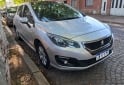 Autos - Peugeot ALLURE C/NAV 2018 Nafta 91000Km - En Venta