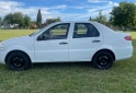 Autos - Fiat SIENA 1.4 EL 2012 GNC 155000Km - En Venta