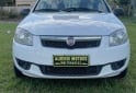 Autos - Fiat SIENA 1.4 EL 2012 GNC 155000Km - En Venta