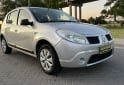 Autos - Renault SANDERO 1.6 CONFORT 2010 Nafta 165000Km - En Venta