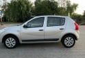 Autos - Renault SANDERO 1.6 CONFORT 2010 Nafta 165000Km - En Venta