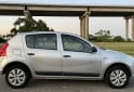 Autos - Renault SANDERO 1.6 CONFORT 2010 Nafta 165000Km - En Venta