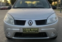 Autos - Renault SANDERO 1.6 CONFORT 2010 Nafta 165000Km - En Venta