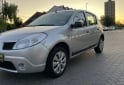 Autos - Renault SANDERO 1.6 CONFORT 2010 Nafta 165000Km - En Venta