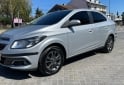 Autos - Chevrolet PRISMA 1.4 LTZ 2016 GNC 135000Km - En Venta