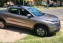 Camionetas - Fiat Toro freedom 2021 Nafta 72000Km - En Venta