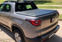 Camionetas - Fiat Toro freedom 2021 Nafta 72000Km - En Venta