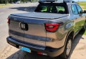 Camionetas - Fiat Toro freedom 2021 Nafta 72000Km - En Venta