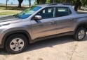 Camionetas - Fiat Toro freedom 2021 Nafta 72000Km - En Venta