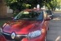 Autos - Renault Sandero Privilege 2015 GNC 98000Km - En Venta