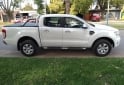 Camionetas - Ford Ranger 2022 Diesel 8500Km - En Venta