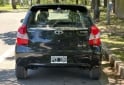 Autos - Toyota Etios 2015 Nafta  - En Venta