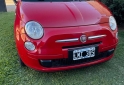 Autos - Fiat 500 2012 Nafta 100000Km - En Venta