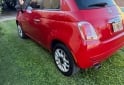 Autos - Fiat 500 2012 Nafta 100000Km - En Venta