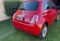 Autos - Fiat 500 2012 Nafta 100000Km - En Venta