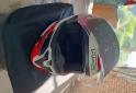 Accesorios para Motos - CASCO MAC SPEED 2.0 DOBLE VISOR XXL NUEVO A ESTRENAR - En Venta