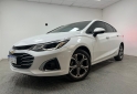 Autos - Chevrolet CRUZE PREMIER 1.4T AT 2022 Nafta 42089Km - En Venta