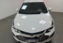 Autos - Chevrolet CRUZE PREMIER 1.4T AT 2022 Nafta 42089Km - En Venta