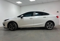 Autos - Chevrolet CRUZE PREMIER 1.4T AT 2022 Nafta 42089Km - En Venta