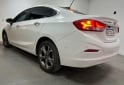 Autos - Chevrolet CRUZE PREMIER 1.4T AT 2022 Nafta 42089Km - En Venta