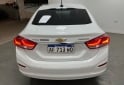 Autos - Chevrolet CRUZE PREMIER 1.4T AT 2022 Nafta 42089Km - En Venta