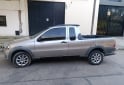 Camionetas - Fiat Strada 1.3 trekking 2011 Diesel 135000Km - En Venta