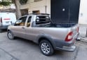 Camionetas - Fiat Strada 1.3 trekking 2011 Diesel 135000Km - En Venta