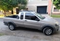 Camionetas - Fiat Strada 1.3 trekking 2011 Diesel 135000Km - En Venta