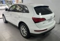 Camionetas - Audi q5 2013 Nafta 143000Km - En Venta