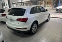 Camionetas - Audi q5 2013 Nafta 143000Km - En Venta