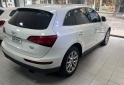 Camionetas - Audi q5 2013 Nafta 143000Km - En Venta