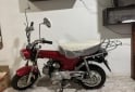 Motos - Motomel Max 110 2024 Nafta 0Km - En Venta