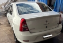 Autos - Renault Logan 2011 Nafta 170000Km - En Venta