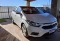 Autos - Chevrolet Prisma 1.4 2019 Nafta 164000Km - En Venta