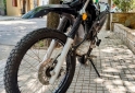 Motos - Yamaha XTZ 125CC 2017 Nafta 19200Km - En Venta