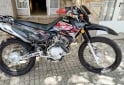 Motos - Yamaha XTZ 125CC 2017 Nafta 19200Km - En Venta