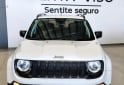 Camionetas - Jeep RENEGADE SPORT 1.8 2020 Nafta 94000Km - En Venta