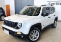 Camionetas - Jeep RENEGADE SPORT 1.8 2020 Nafta 94000Km - En Venta