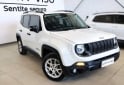 Camionetas - Jeep RENEGADE SPORT 1.8 2020 Nafta 94000Km - En Venta