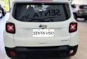 Camionetas - Jeep RENEGADE SPORT 1.8 2020 Nafta 94000Km - En Venta