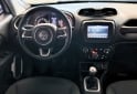 Camionetas - Jeep RENEGADE SPORT 1.8 2020 Nafta 94000Km - En Venta