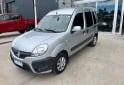 Utilitarios - Renault Kangoo 2018 GNC 153000Km - En Venta