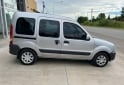 Utilitarios - Renault Kangoo 2018 GNC 153000Km - En Venta