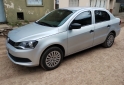 Autos - Volkswagen Voyage 1.6 confortline 2014 GNC 111111Km - En Venta