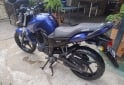 Motos - Yamaha FZ 160 2014 Nafta 20000Km - En Venta