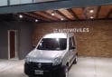 Utilitarios - Renault Kangoo 2015 GNC 194000Km - En Venta