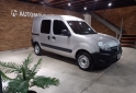 Utilitarios - Renault Kangoo 2015 GNC 194000Km - En Venta