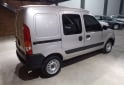 Utilitarios - Renault Kangoo 2015 GNC 194000Km - En Venta